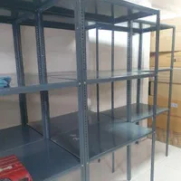 چندین شاخص قفسه فلزی shelving|فروشگاه و مغازه|تهران, خرمشهر|دیوار