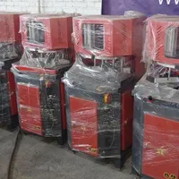 دستگاهای تولید پنجره،شیلر ماشین|ماشین‌آلات صنعتی|کرج, کلاک نو|دیوار