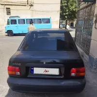 پراید مدل ۸۳سالم تکبرگ بیرنگ‌ تمام انژکتور|خودرو سواری و وانت|کرج, مشکین‌دشت|دیوار