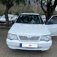 پراید 132 SE، مدل ۱۳۹۸