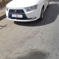 دنا پلاس تیپ 1  402 معاوضه با 207