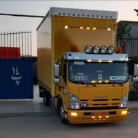 جابجایی کالا با کارگر ماهر