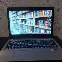 لپ‌تاپ HP مدل 650 G3