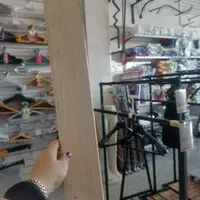 رگال پروفیل و اتصالات|عمدهفروشی|نجفآباد, هفده شهریور|دیوار