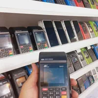 پوز شخصی کارتخوان سیارS915 POS بی سیم|فروشگاه و مغازه|اصفهان, لاله|دیوار
