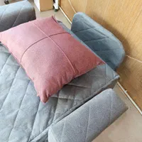 مبل تختخوابشو یکنفره شرکتی/تختشو رویال/کاناپه تک|مبلمان خانگی و میز عسلی|کرمانشاه, |دیوار