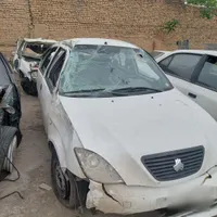 تیبا صندوق‌دار EX، مدل ۱۳۹۵|خودرو سواری و وانت|تهران, پونک|دیوار