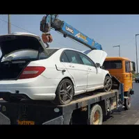 جرثقیل ۳تن|خدمات حمل و نقل|اهواز, شریعتی جنوبی|دیوار