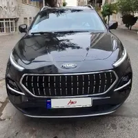 k7 فول آپشن گارانتی دار کم کار