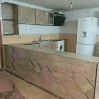 کابینت بدنه فلز جرجانی|مصالح و تجهیزات ساختمان|گرگان, |دیوار