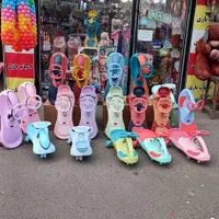 پلاسماکار (لوپ کار) سه چرخه لوپکار