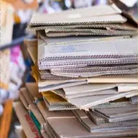 خرید و فروش ضایعات آهن. کارتن. کتاب.|عمده‌فروشی|مشهد, حرم مطهر رضوی|دیوار