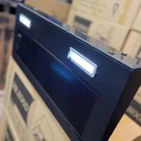 مورب مخفی هود گاز رومیزی سینک گرانیتی از کارخانه|هود|تهران, پونک|دیوار