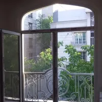 درب و پنجره UPVC و آلومینیوم باکیفیت|خدمات پیشه و مهارت|اندیشه, |دیوار