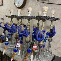 ۱۶عدد قلیان سناتور|صنایع دستی و سایر لوازم تزئینی|تهران, شهید رجایی|دیوار