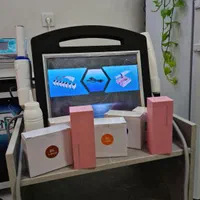 هایفو ۷ بعدی صورت و غبغب فقط فقط