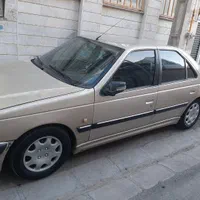 پژو پارس ساده، مدل ۱۳۸۳|خودرو سواری و وانت|اراک, |دیوار