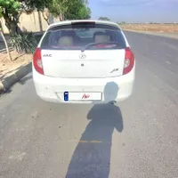 جک J3 هاچبک، مدل ۱۳۹۱|خودرو سواری و وانت|تهران, محمودیه|دیوار