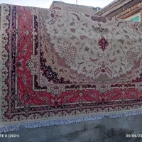 شستن فرش ماشینی نظافت منزل|خدمات نظافت|اردبیل, |دیوار