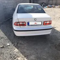 سمند LX ساده، مدل ۱۳۹۷|خودرو سواری و وانت|نسیم‌شهر, |دیوار