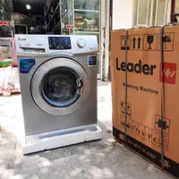 لباسشویی تمام اتومات ۷ کیلویی لیدر مدل Lea1200