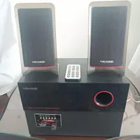 اسپیکر میکرولب