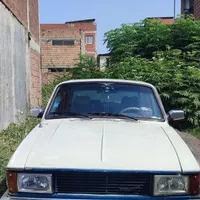 پیکان سفید مدل۸۲