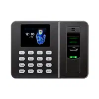 دستگاه حضور و غیاب مدل F20|دفتر کار|کرج, اصفهانی‌ها|دیوار