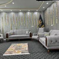 مبل اقسا طی نهارخوری سرویس خواب تو لیدی مجلل