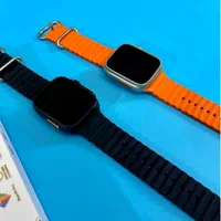 اپلواچ اولترا ‌apple watch ultra ‌اسمارت‌واچ|لوازم جانبی موبایل و تبلت|محمدیه-قزوین, |دیوار