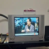 تلویزیون سامسونگ ۲۱