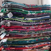 لباس  لنین باکسی تی شرت گرد دوخت استوک تاناکورا|لباس|تهران, اکباتان|دیوار
