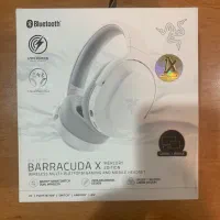 هدست ریزر مدل barracuda x 2022 اکبند با گارانتی