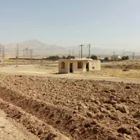 زمین با سند صنعتی کارخانه و جواز تاسیس و امکانات|فروش دفتر صنعتی، کشاورزی، تجاری|محمدیه-قزوین, |دیوار
