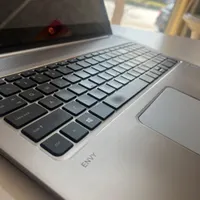 Hp نسل 5 صفحه لمسی دانشجویی|رایانه همراه|کرمانشاه, |دیوار