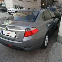 برلیانس H330 اتوماتیک 1500cc، مدل ۱۳۹۶|خودرو سواری و وانت|شیراز, درکی|دیوار