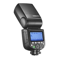 فلاش اسپیدلایت گودکس Godox V860III Flash for sony|دوربین عکاسی و فیلم‌برداری|شهرضا, |دیوار