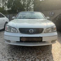 نیسان ماکسیما مونتاژ اتوماتیک، مدل ۱۳۸۹|خودرو سواری و وانت|تنکابن, |دیوار
