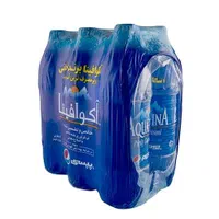 آب معدنی آکوافینا و زمزم 1.5 لیتری|عمده‌فروشی|اصفهان, شهرک ولیعصر|دیوار
