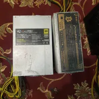 انواع پاور ماینر