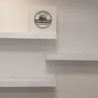 پایه شلف دیواری میز براکت تلویزیون باکس دکور ترمو|کتابخانه، شلف، قفسه‌های دیواری|تهران, تهرانسر شرقی|دیوار