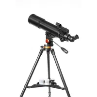 تلسکوپ ۸۰ml شکستی نایت اسکای سری Stellarview 80AZ|کلکسیون و سرگرمی|تهران, چیذر|دیوار