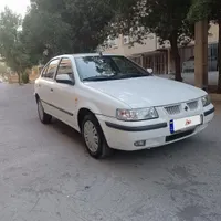 سمندEF7‌