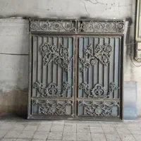 درب باغ*حیاط درب حیاطی درب باغی|مصالح و تجهیزات ساختمان|مشهد, رسالت|دیوار