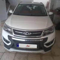 چری تیگو 5 IE، مدل ۱۳۹۹