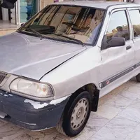 پراید 141 ساده، مدل ۱۳۸۵|خودرو سواری و وانت|زاهدان, |دیوار