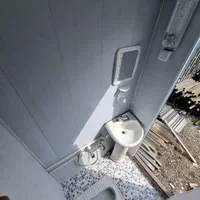 کانکس های سرویس بهداشتی تک چشمه و دو چشمه|مصالح و تجهیزات ساختمان|تهران, یافت آباد جنوبی|دیوار