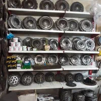 دیسک‌وصفحه.دیسک و صفحه.صفحه کلاج یک سال ضمانت کتبی|قطعات یدکی و لوازم جانبی|قم, هفت تیر|دیوار