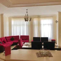 منزل مبله در پونک نوساز