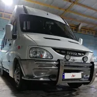 مینی بوس ایویکوa50|خودرو سنگین|شیراز, فرگاز|دیوار